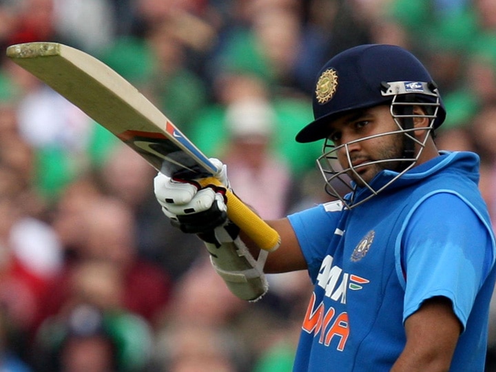 Indian Cricketer Parthiv Patel former indian wicketkeeper batsman announce retirement Parthiv Patel Retires | पार्थिव पटेलची आंतरराष्ट्रीय क्रिकेटमधून निवृत्ती; 17व्या वर्षी केलं होतं पदार्पण