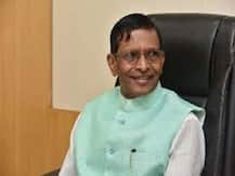 Vishnu Savara | माजी आदिवासी विकास मंत्री विष्णू सावरा यांचं निधन