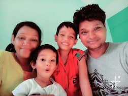 पतीच्या वाईट सवयींमुळं कुटुंब संपवलं, नागपुरातील राणे कुटुंबियांच्या मृत्यू प्रकरणात धक्कादायक बाब समोर