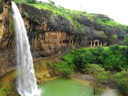 अजिंठा-वेरुळ लेणी तब्बल 8 महिन्यानंतर पर्यटकांच्या स्वागतासाठी सज्ज; ऑनलाईन नोंदणी आवश्यक
