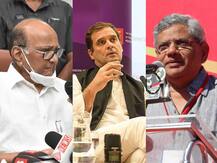 शेतकरी आंदोलनानिमित्त विरोधी पक्ष एकवटणार? शरद पवारांची भूमिका महत्वाची