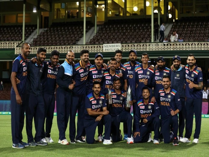 India Vs England Series 2021 Full Schedule BCCI Announces Fixtures For Team Indias Home Series ...