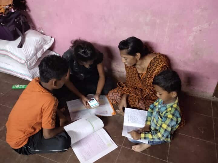  Admission of students who not pay fees from lockdown online education will be stopped decision of Nashik School लॉकडाऊनपासून फी न भरणाऱ्या विद्यार्थ्यांचे प्रवेश कायम ठेवणार मात्र ऑनलाईन शिक्षण बंद करणार, नाशिक स्कूल असोशिएशनचा निर्णय