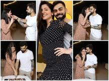 In Pics : विरुष्काच्या लग्नाचा तिसरा वाढदिवस; पाहा UNSEEN PHOTO