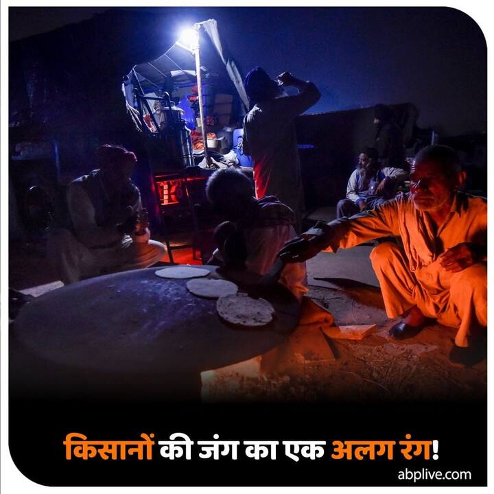 दरम्यान, शेतकऱ्यांनी आंदोलनाचा मार्ग सोडावा आणि चर्चेसाठी पुढं यावं असं आवाहन केंद्रीय कृषी मंत्री नरेंद्र सिंह तोमर यांनी केलं आहे.