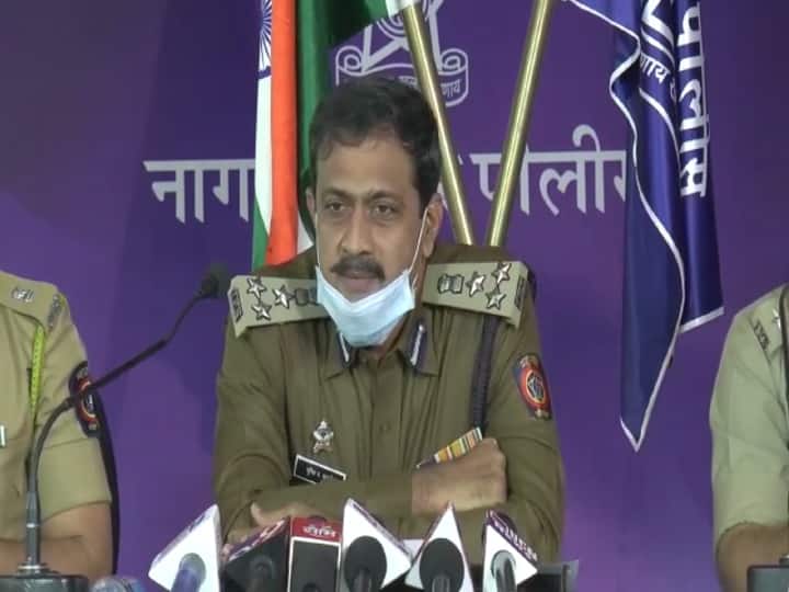 Strange answer of Nagpur police on double murder case आरोपीला किती तासात पकडावे ह्याचे मापदंड असेल तर आणून द्या; नागपूर पोलिसांचे अजब उत्तर