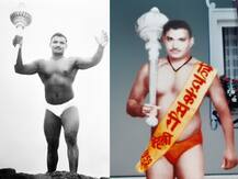 PHOTO : 'हिंदकेसरी' काळाच्या पडद्याआड, श्रीपती खंचनाळेंनी राज्यासह देशाचा गौरव वाढवला