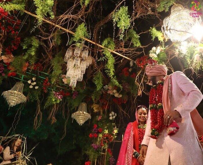 वर्क फ्रंटबाबत बोलायचे झाले तर पुनीतने काही दिवसांपूर्वी सिद्धार्थ शुक्ला आणि शहनाज गिल यांचं गाणं 