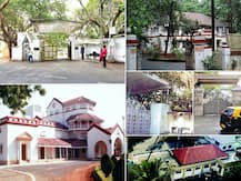 मंत्र्यांच्या बंगल्यांवर डागडुजीसाठी कोट्यवधींची उधळपट्टी, 5 वर्षात तब्बल 52 कोटी रुपये खर्च!