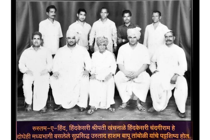  ते आयुष्यभर कुस्तीत येणाऱ्या अनेक पिढ्यांना मार्गदर्शन करत राहीले. अनेक हिंदकेसरी, महाराष्ट्र केसरी यांच्यासह राष्ट्रीय, आंतरराष्ट्रीय कुस्तीत नाव कमावलेल्या पैलवानांचे ते वस्ताद ठरले. 