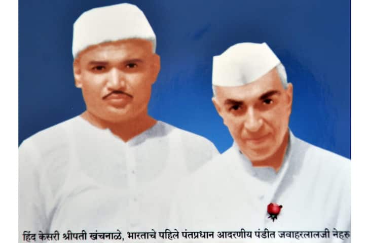 खंचनाळे यांचं राज्यातील अनेक मल्ल घडवण्यात मोठं योगदान आहे. त्यांच्या निधनाने कुस्ती क्षेत्रावर शोककळा पसरली आहे.