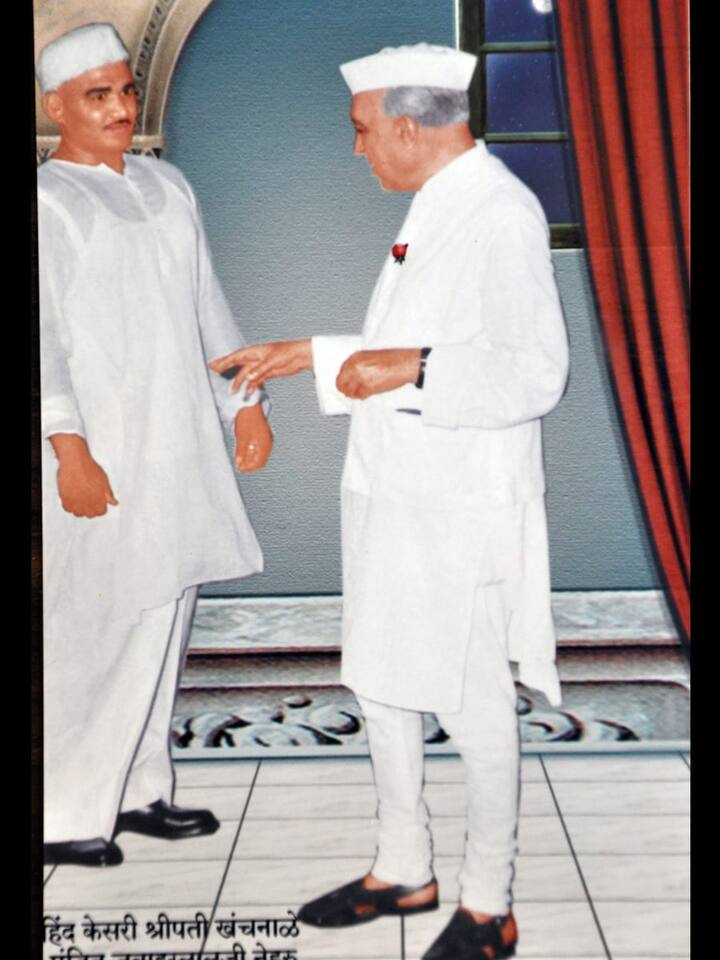 त्यांनी महाराष्ट्र केसरी, ऑल इंडिया चॅम्पियनसारख्या अनेक स्पर्धा जिंकल्या होत्या. 