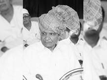 PHOTO : 'हिंदकेसरी' काळाच्या पडद्याआड, श्रीपती खंचनाळेंनी राज्यासह देशाचा गौरव वाढवला