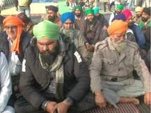 Farmers Hunger Strike Photos | शेतकऱ्यांचं उपोषणास्त्र; देशभरात आंदोलन सुरु