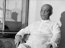 Sardar Patel Death Anniversary:  ...म्हणून त्यांना जनतेनं 'सरदार', 'लोहपुरुष' म्हटलं, वल्लभभाई पटेल यांची पुण्यतिथी