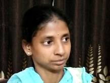 पाकिस्तानमध्ये हरवलेली 'गीता' परिवार शोधत आली नांदेडमध्ये