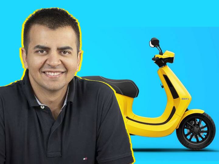 Ola decide to start a new electric scooter plant in Tamil Nadu investing 2400 crore Ola सुरु करणार जगातली सर्वात मोठी इलेक्ट्रिक स्कूटर फॅक्टरी, तामिळनाडूत 2400 कोटींची गुंतवणूक