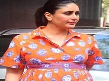 In Pics | करीना कपूर आणि 'दिलबर' गर्ल नोरा फतेहीचा स्टायलिश लूक! Exclusive फोटो