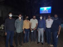 पोलीस असल्याचं भासवत लोकांना फसवणाऱ्या टीव्ही कलाकाराला अटक; मुंबई क्राईम ब्रांचची कारवाई