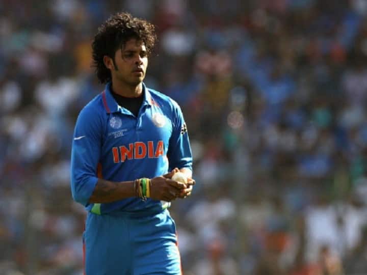 India cricketer S sreesanth and suresh raina ready to syed mushtaq ali trophy तब्बल 7 वर्षांनी श्रीसंतचं कमबॅक; जाणून घ्या कोणत्या संघात झाली निवड