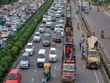 Lockdown Impact : Auto इंडस्ट्रीला दर दिवशी कोट्यवधींचा फटका