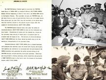 PHOTO: भारताचा पाकिस्तानवर ऐतिहासिक विजय आणि बांग्लादेशची निर्मिती