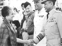 PHOTO: भारताचा पाकिस्तानवर ऐतिहासिक विजय आणि बांग्लादेशची निर्मिती