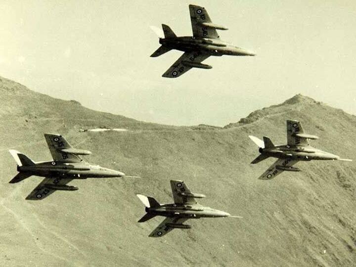 भारताच्या वायू दल, नौदल आणि लष्कराने या युध्दात पराक्रम गाजवला आणि पाकिस्तानला गुडघ्यावर येण्यास भाग पाडले.