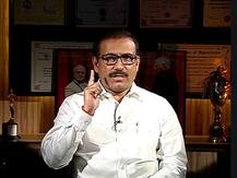 Coronavirus Cases Updates: महाराष्ट्राची वाटचाल कोरोनामुक्तीच्या दिशेनं, आरोग्यमंत्र्यांचं मोठं वक्तव्य