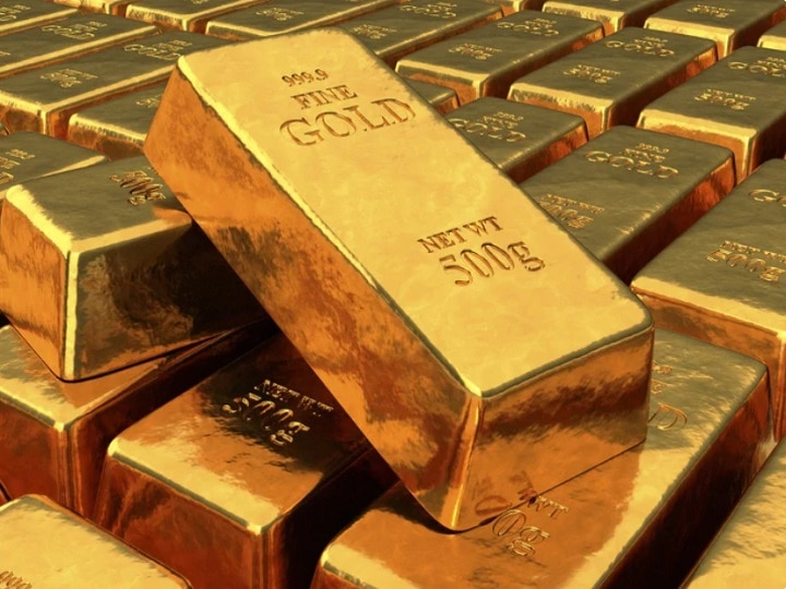 Out of 9 kg 600 gm 2.5 kg gold was seized and five persons were arrested in wardha दरोड्यात पळवलेल्या 9 किलो 600 ग्रॅमपैकी अडीच किलो सोनं जप्त, पाच जणांना अटक