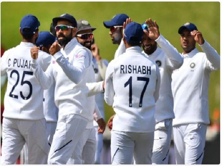 India Playing 11 Announced India vs Australia Adelaide Test Match IND Vs AUS | कसोटी मालिकेसाठी टीम इंडियाच्या Playing 11 ची घोषणा; पहिल्या कसोटीत कुणाला संधी?