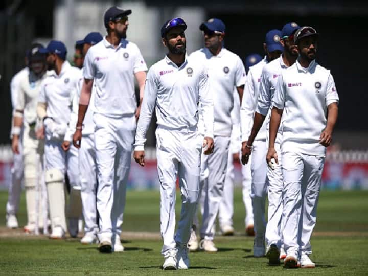 Ind vs aus first test to be played on Thursday indias playing 11 Ind vs Aus : ऑस्ट्रेलियाविरुद्ध भारताची ‘कसोटी’, पाहा कोणाचं पारडं जड