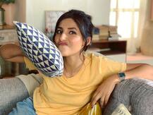 PHOTO | Mirzapur च्या सिंम्पल 'डिंपी'च्या ग्लॅमरस अदा; पाहून उंचावतील भुवया