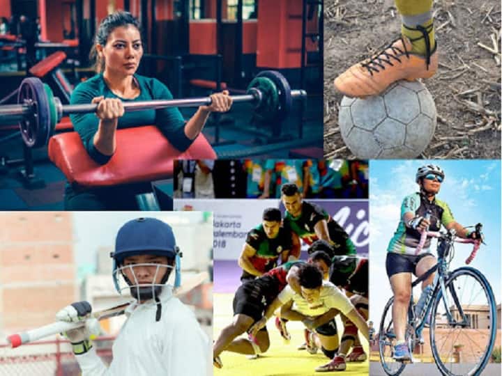 Coronavirusच्या पार्श्वभूमीवर क्रीडा क्षेत्रासाठी राज्य सरकारचा महत्त्वाचा निर्णय Corona Guidelines Maharashtra state govt allows 10-15 players for practice session Coronavirusच्या पार्श्वभूमीवर क्रीडा क्षेत्रासाठी राज्य सरकारचा महत्त्वाचा निर्णय