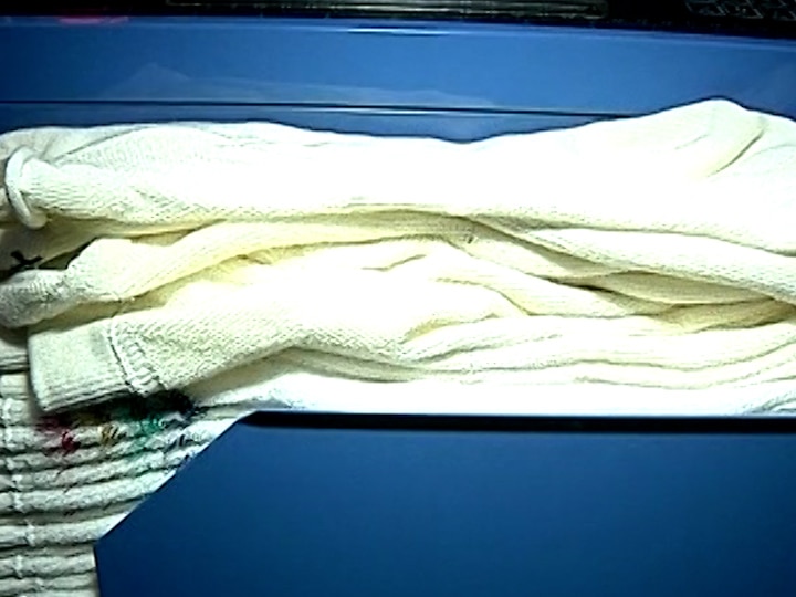 Bamboo socks, A unique experiment of an entrepreneur from Kolhapur बांबूपासून पायमोजे! कोल्हापुरातील उद्योजकाचा अनोखा प्रयोग