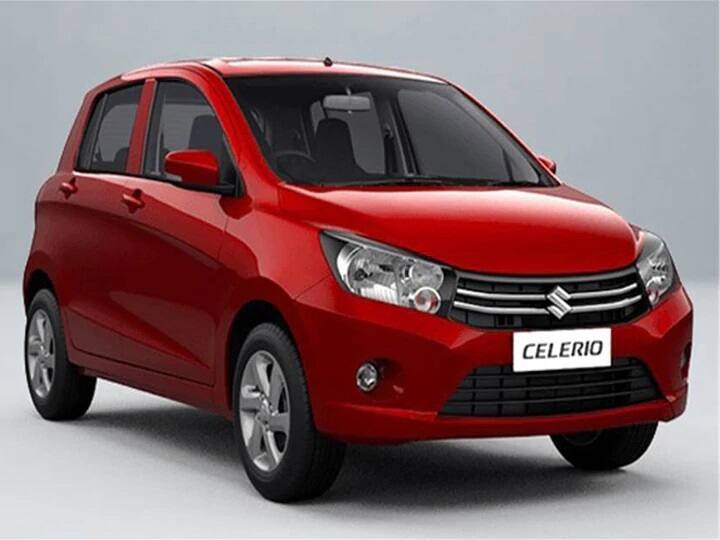 पाहा देशातील सर्वाधिक स्वस्त Automatic कार; जबरदस्त मायलेज, चालवण्यासही सोप्या These are some cheapest automatic cars in india with good mileage and easy to drive facility पाहा देशातील सर्वाधिक स्वस्त Automatic कार; जबरदस्त मायलेज, चालवण्यासही सोप्या