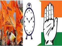 महाविकासआघाडी सरकारमध्ये काँग्रेसची उघड नाराजी, किमान समान कार्यक्रम राबवण्याची मागणी