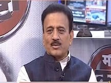 गलिच्छ राजकारणाचा सूत्रधार जळगाव जिल्ह्यातील एक बडा नेता : गिरीश महाजन