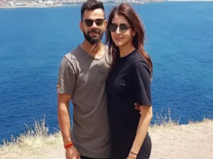 Australian Bowling Legend cricketer Brett Lee Invites Virat kohli and actress Anushka sharma To Have Their Baby In Australia विराट- अनुष्काच्या बाळाचा जन्म ऑस्ट्रेलियात..., कसं ते पाहाच