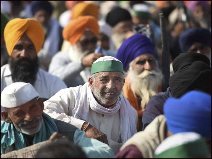 Will intensify agitation against Modi government; Decision in nationwide meeting of Sanyukta Kisan Morcha मोदी सरकारविरोधात आंदोलन तीव्र करणार; संयुक्त किसान मोर्चाच्या राष्ट्रव्यापी बैठकीमध्ये एकमताने निर्णय