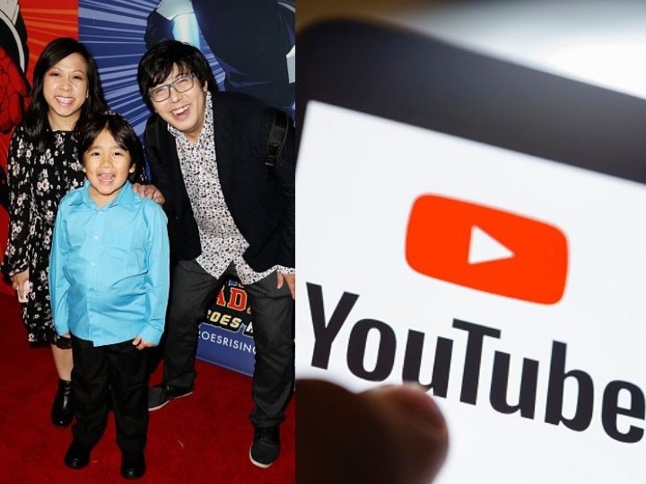 Highest paid YouTuber 9 year old boy tops YouTubes highest paid 2020 list. फोर्ब्सच्या मते युट्यूबवर सर्वात जास्त कमाई करणारा 'हा' आहे नऊ वर्षाचा मुलगा