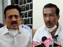 गिरीश महाजनांवर पारस ललवाणी यांचे गंभीर आरोप; पुराव्यादाखल सीडी, पेन ड्राईव्ह असल्याचा दावा