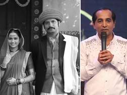 TRP नसल्यानं 'सावित्री ज्योती' मालिका बंद! महेश टिळेकर यांचे फेसबुक पोस्टमधून प्रेक्षकांना प्रश्न