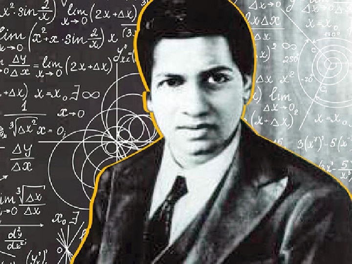 who was Srinivasa Ramanujan why national mathematics day is celebrated every year on 22 december National Mathematics Day | कोण आहेत श्रीनिवास रामानुजन, का साजरा केला जातो गणित दिन?