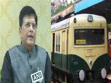 चेन्नईत नॉन पिक अवरमध्ये सर्वसामान्यांसाठी लोकल सुरु, मुंबईत कधी?