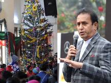 Coronavirus | नाताळसाठी राज्य शासनाची नियमावली जाहीर; गृहमंत्र्यांचं आवाहन