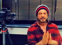 In Pics : ...असं सुरु आहे सेलिब्रिटींचं 'वर्क फ्रॉम होम'