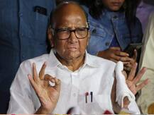 Elections | लोकसभा, विधानसभा निवडणुकीतील पराभूत उमेदवारांना शरद पवारांकडून कानमंत्र