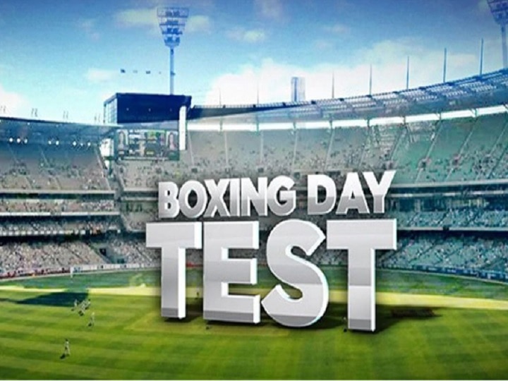 Boxing Day Test Match History Significance Rules All You Need To Know ...