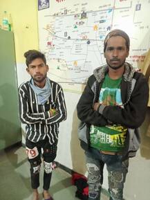 पेट्रोल महागल्यानं पेट्रोल चोरीचा धंदा, कारण ऐकूण तुम्हीही व्हाल थक्क!